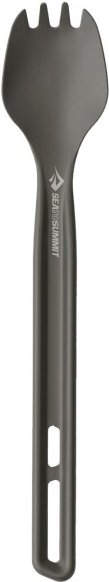 Thumbnail - Sea to Summit - Frontier Ultralight Long Handle Spork - Besteck Gr Long grau