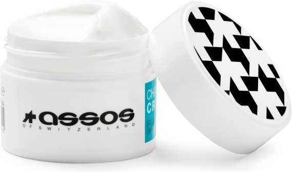 ASSOS - Chamois Creme - Hautpflege Gr 75 ml