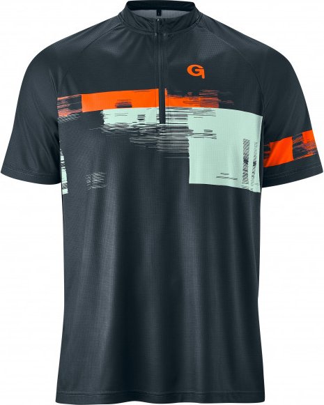 Gonso - Avisio - Radtrikot Gr S blau