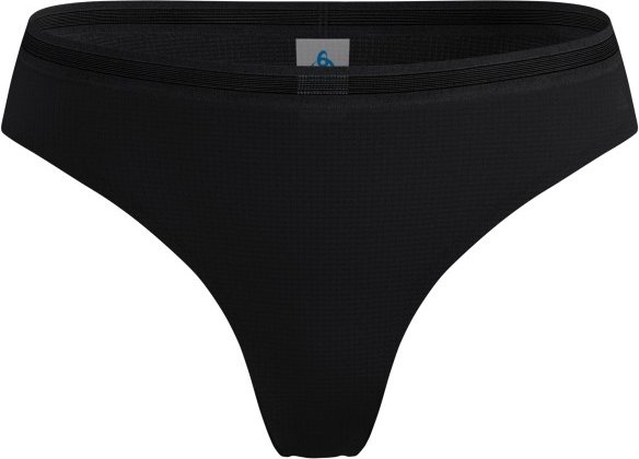 Odlo - Women's Active Light String - Kurze Unterhose Gr L schwarz