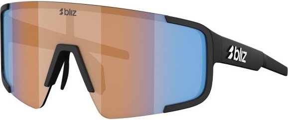 Bliz - P003 Cat. 1 - Fahrradbrille bunt