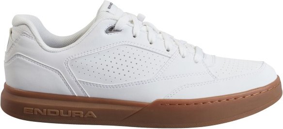 Thumbnail - Endura - Hummvee Flat Pedal Schuh - Radschuhe Gr 38 grau
