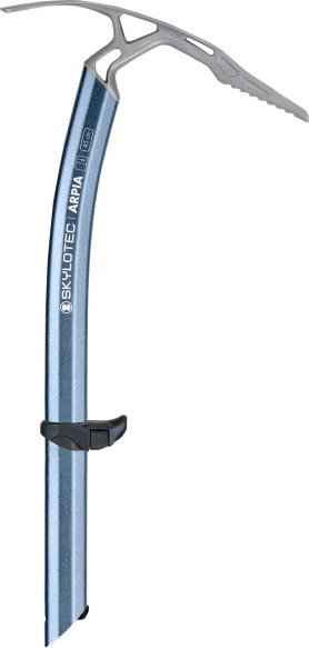 Skylotec - Arpia - Eispickel Gr 55 cm grau