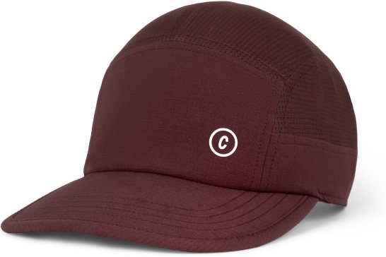 Ciele Athletics - GOCap SC Field Clow - Cap Gr M/L - 58 cm rot