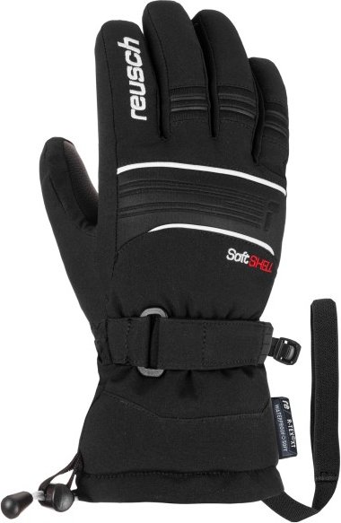 Thumbnail - Reusch - Kid's Kondor R-TEX XT - Handschuhe Gr 4,5 schwarz