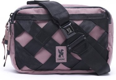 Chrome - Barrage Sling 5 - Tasche Gr 5 l bunt