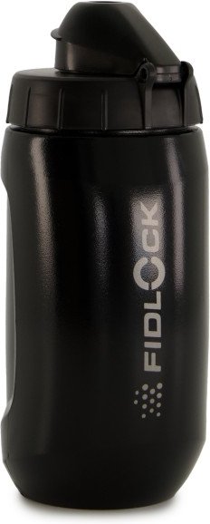 Fidlock - Twist Replacement Bottle 450 - Fahrrad Trinkflasche Gr 450 ml schwarz