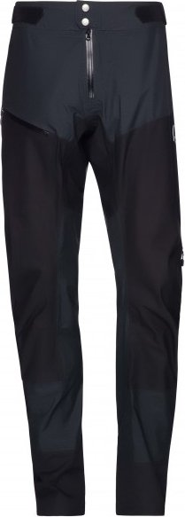 Norrøna - Fjørå Dri1 Pants - Radhose Gr L schwarz
