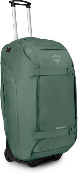 Osprey - Sojourn 80 - Reisetasche Gr 80 l oliv