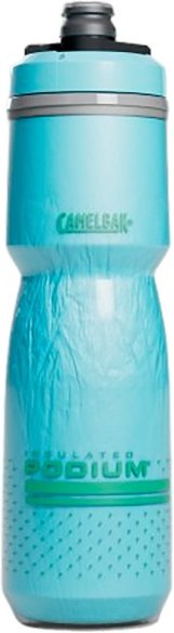 Camelbak - Podium Chill - Isolierflasche Gr 620 ml türkis