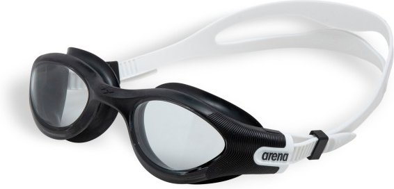 Arena - The One Plus - Schwimmbrille weiß/grau