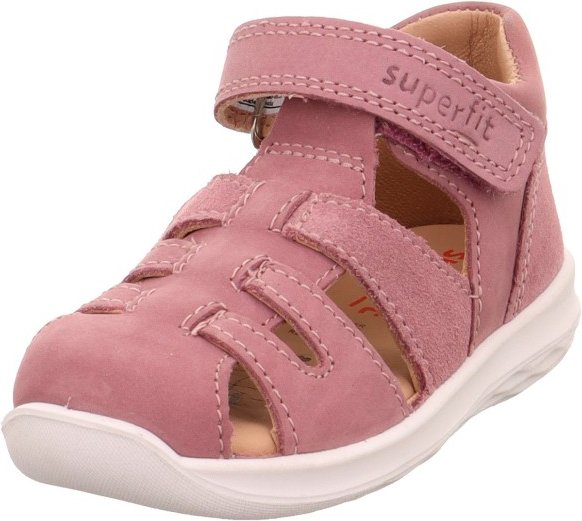 Superfit - Kid's Bumblebee - Sandalen Gr 19 rosa