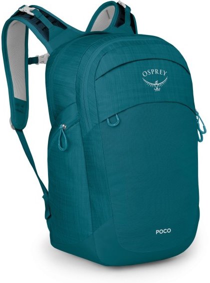Osprey - Poco Changing Pack - Daypack blau