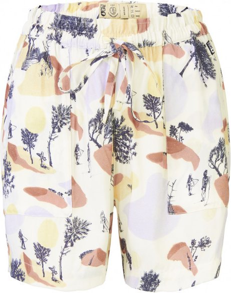 Picture - Women's Milou Shorts - Shorts Gr XS weiß