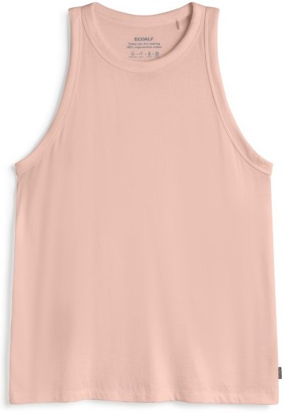 Ecoalf - Women's Minden T-Shirt - Top Gr L rosa