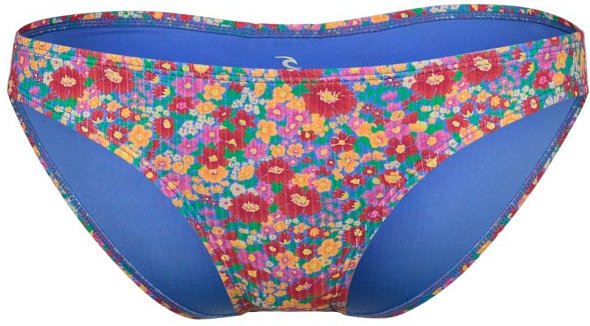 Rip Curl - Women's Las Flores Full Pant - Bikini-Bottom Gr L blau