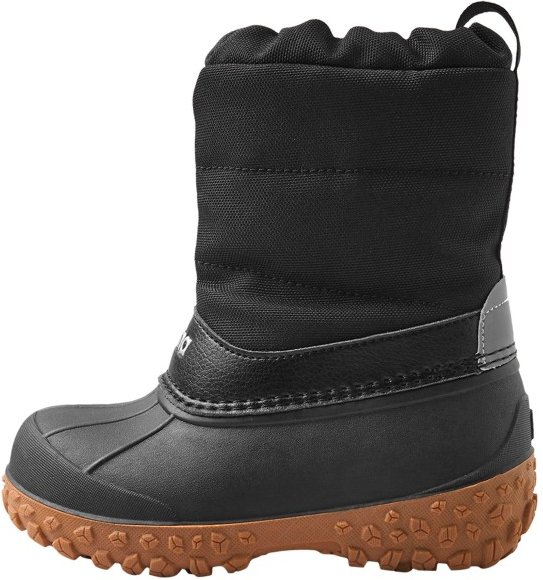 Reima - Kid's Winter Boots Loskari - Winterschuhe Gr 31 schwarz