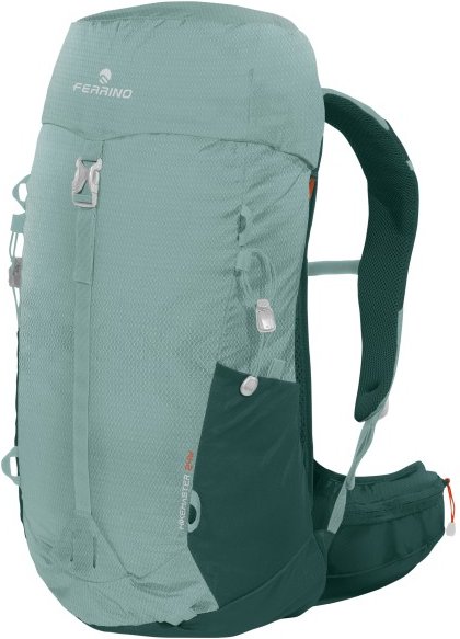 Ferrino - Women's Hikemaster 24 Lady - Wanderrucksack türkis