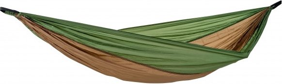Amazonas - Hängematte Adventure - Hängematte Gr 2,75 x 1,4 m oliv