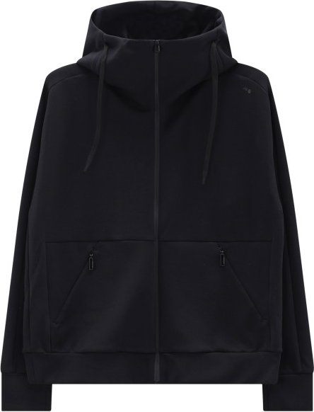 Jeanne Baret - Women's Jakarta Hood Jacket - Sweat- & Trainingsjacke Gr 36 schwarz