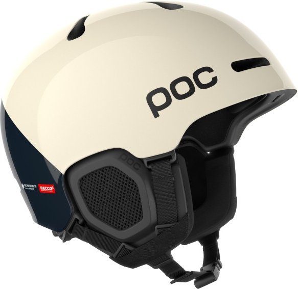 POC - Fornix BC - Skihelm Gr 59-62 cm - XL/XXL beige