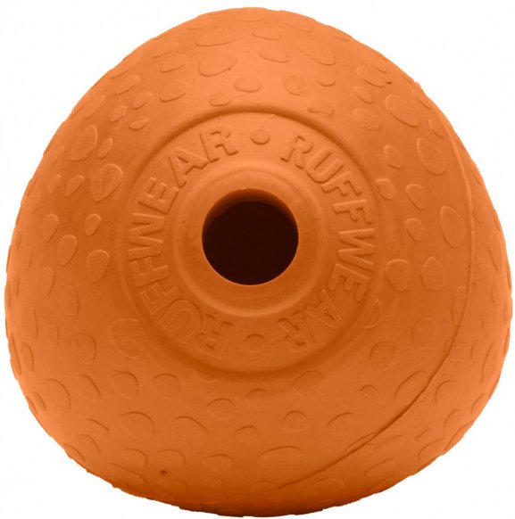 Ruffwear - Huckama Toy - Hundezubehör Gr One Size orange