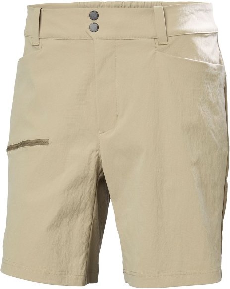 Helly Hansen - Vika Tur Shorts - Shorts Gr M beige