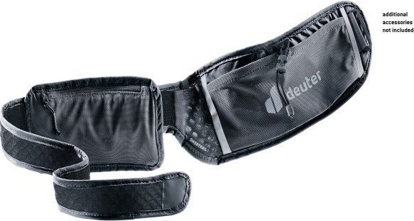 Deuter - Shortrail I - Hüfttasche blau