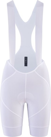 Nalini - Women's Thunder Bib Short - Radhose Gr XL weiß