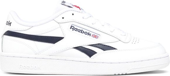 Reebok - Club C Revenge - Sneaker Gr 36,5 weiß