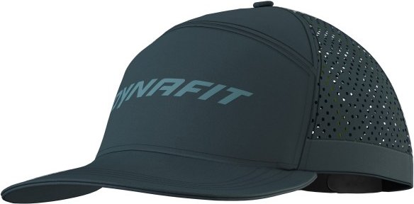 Dynafit - Transalper Trucker Cap - Cap Gr One Size blau