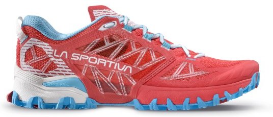 La Sportiva - Women's Bushido III - Trailrunningschuhe Gr 42,5 bunt