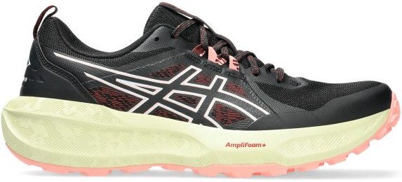 Thumbnail - Asics - Women's Gel-Sonoma 8 - Trailrunningschuhe Gr 40,5 grau