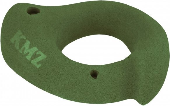 KMZ Holds - Giga 8 - Klettergriff oliv