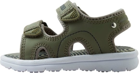 Reima - Kid's Bungee - Sandalen Gr 30 oliv