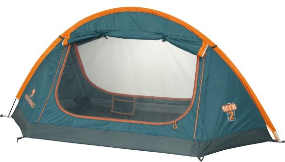 Ferrino - Tent MTB - 2-Personen Zelt bunt