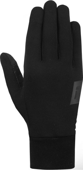 Reusch - Ashton TOUCH-TEC - Handschuhe Gr 8,5 schwarz