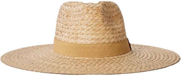 Rip Curl - Women's Premium Surf Straw Panama - Hut Gr S beige
