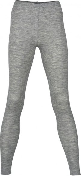 Engel - Women's Leggings - Leggings Gr 38/40 grau