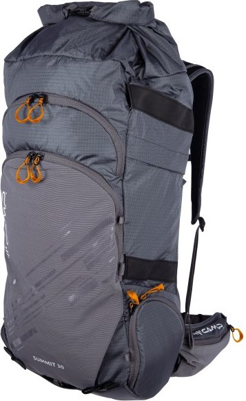 C.A.M.P. - Summit 30 - Tourenrucksack grau