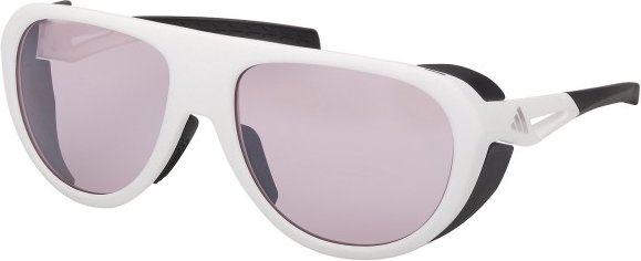 adidas eyewear - SP0110 Photochromic Cat: 1-3 - Sonnenbrille lila
