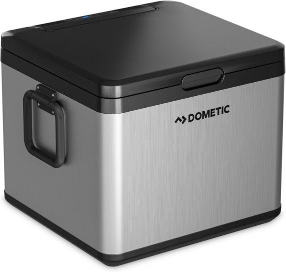 Dometic - Dometic CK2 45 Hybrid - Kühlbox Gr 43 l grau