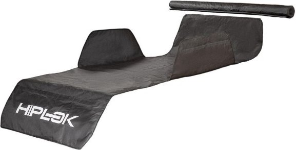 Hiplok - Ride Shield Gr One Size schwarz