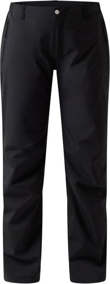 Haglöfs - Women's Ozka Proof Pant - Regenhose Gr XS schwarz