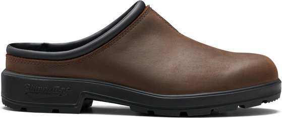 Blundstone - Originals #2421 - Sandalen Gr 35,5 braun/schwarz