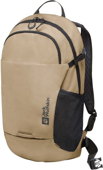 Jack Wolfskin - Velocity 20 - Wanderrucksack beige