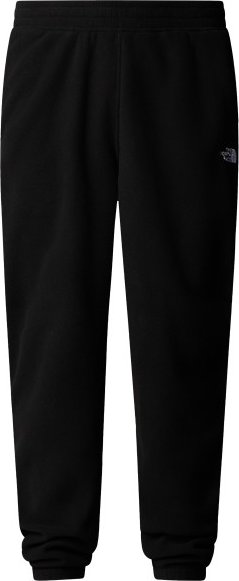 Thumbnail - The North Face - Glacier Fleece Pant - Fleecehose Gr S schwarz