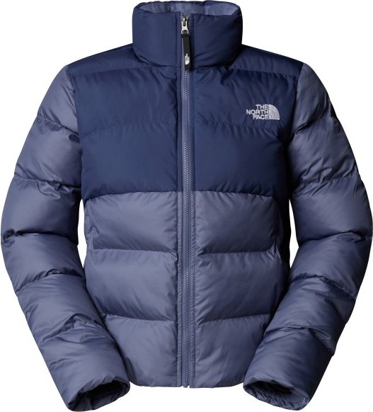 Thumbnail - The North Face - Women's Saikuru Jacket - Kunstfaserjacke Gr L blau