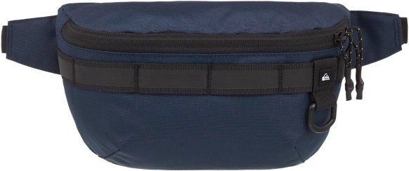 Quiksilver - Bling Sling - Hüfttasche Gr 1 l blau