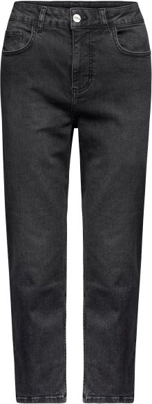 Chillaz - Women's Kathl Pant - Jeans Gr 36 schwarz